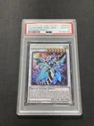 Clear Wing Synchro Dragon