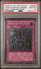 Cyber Shadow Gardna