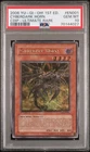 Cyberdark Horn