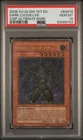 Dark Lucius LV6