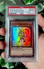 Dark Magician Girl