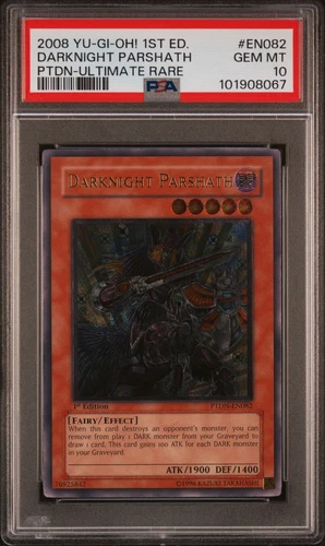Darknight Parshath