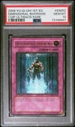 Dimensional Inversion
