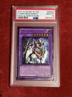 Elemental Hero Neos Knight