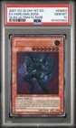 Evil HERO Malicious Edge