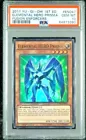 Elemental HERO Prisma