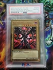 Red-Eyes Black Dragon