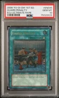 Guard Penalty