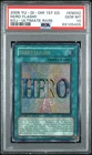 Hero Flash!!