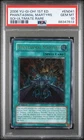 Phantasmal Martyrs