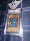 Raviel, Lord of Phantasms