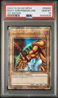 Right Arm of the Forbidden One