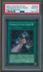 Triangle Ecstasy Spark
