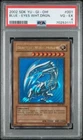 Blue-Eyes White Dragon