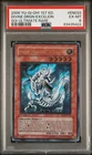 Divine Dragon - Excelion