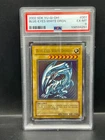 Blue-Eyes White Dragon