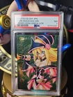 Dark Magician Girl