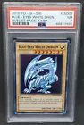 Blue-Eyes White Dragon