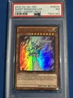 Silent Magician LV8