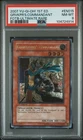 Gravekeeper's Commandant