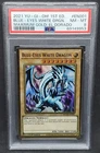 Blue-Eyes White Dragon