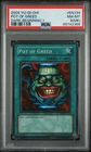 Pot of Greed