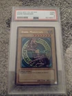 Dark Magician Girl