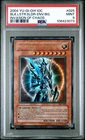 Black Luster Soldier - Envoy of the Beginning