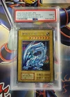 Blue-Eyes White Dragon