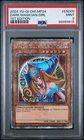 Dark Magic Attack