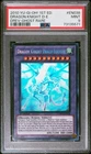 Dragon Knight Draco-Equiste