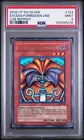 Exodia the Forbidden One