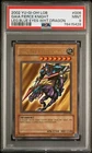 Gaia The Fierce Knight
