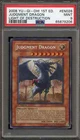 Judgment Dragon