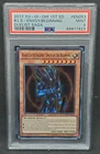 Black Luster Soldier - Envoy of the Beginning