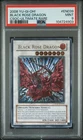 Black Rose Dragon