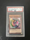 Dark Magician Girl