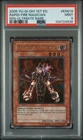 Rapid-Fire Magician