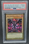 Red-Eyes Black Dragon