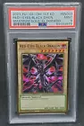 Red-Eyes Black Dragon