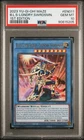 Black Luster Soldier - Legendary Swordsman