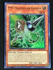 PSY-Framegear Gamma