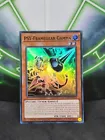 Gamma The Electromagnet Warrior