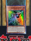 Gamma The Electromagnet Warrior
