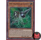 PSY-Framegear Gamma