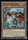 Psychic Soul