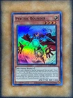 Psychic Bounder