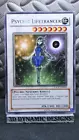 Psychic Lifetrancer