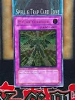 Psychic Overload