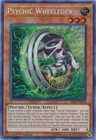 Psychic Wheeleder